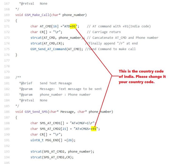 Quick Notes and Debug Informations