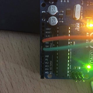 Arduino - Sound Sensor (with LED) : 5 Steps (with Pictures) - Instructables