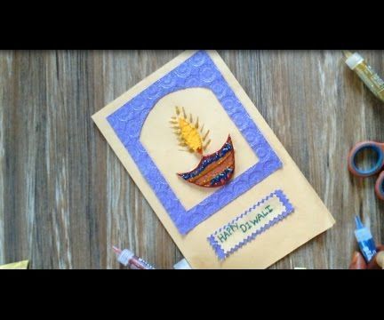 Diwali Greeting Cards