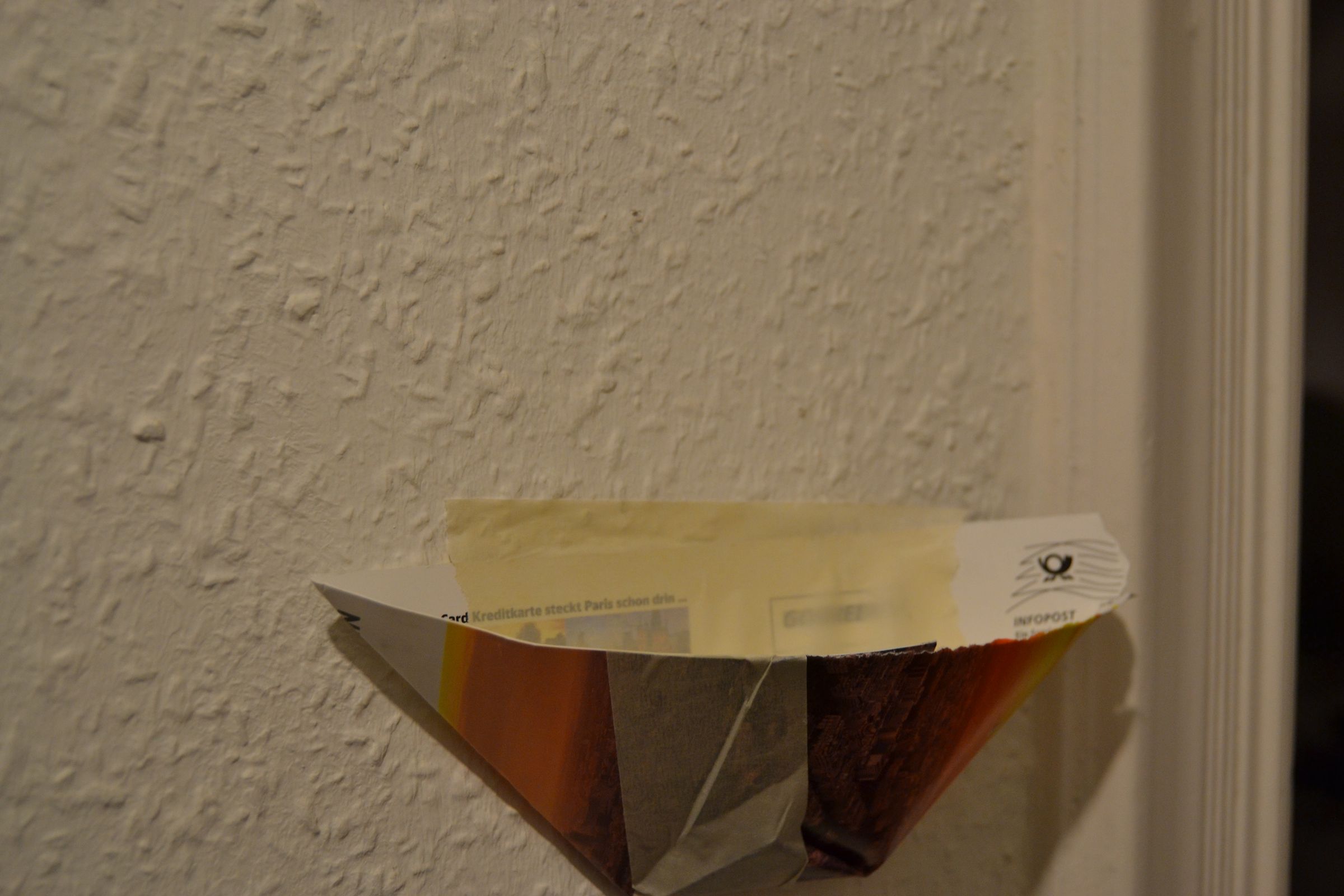 Coat Rack Made From Shopping Cart Hooks 9 Steps (with Pictures