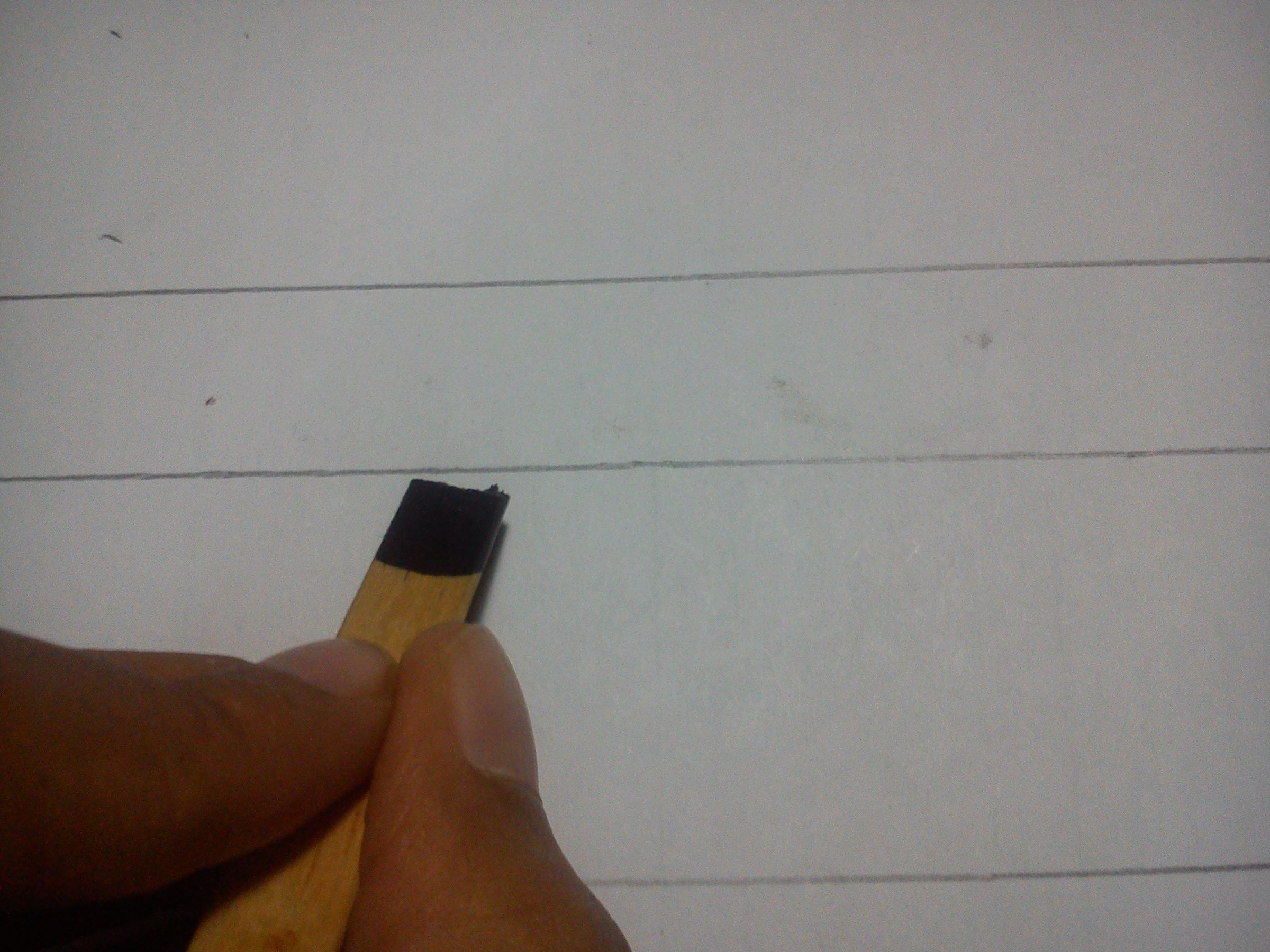 DIY Calligraphy Pens : 6 Steps - Instructables