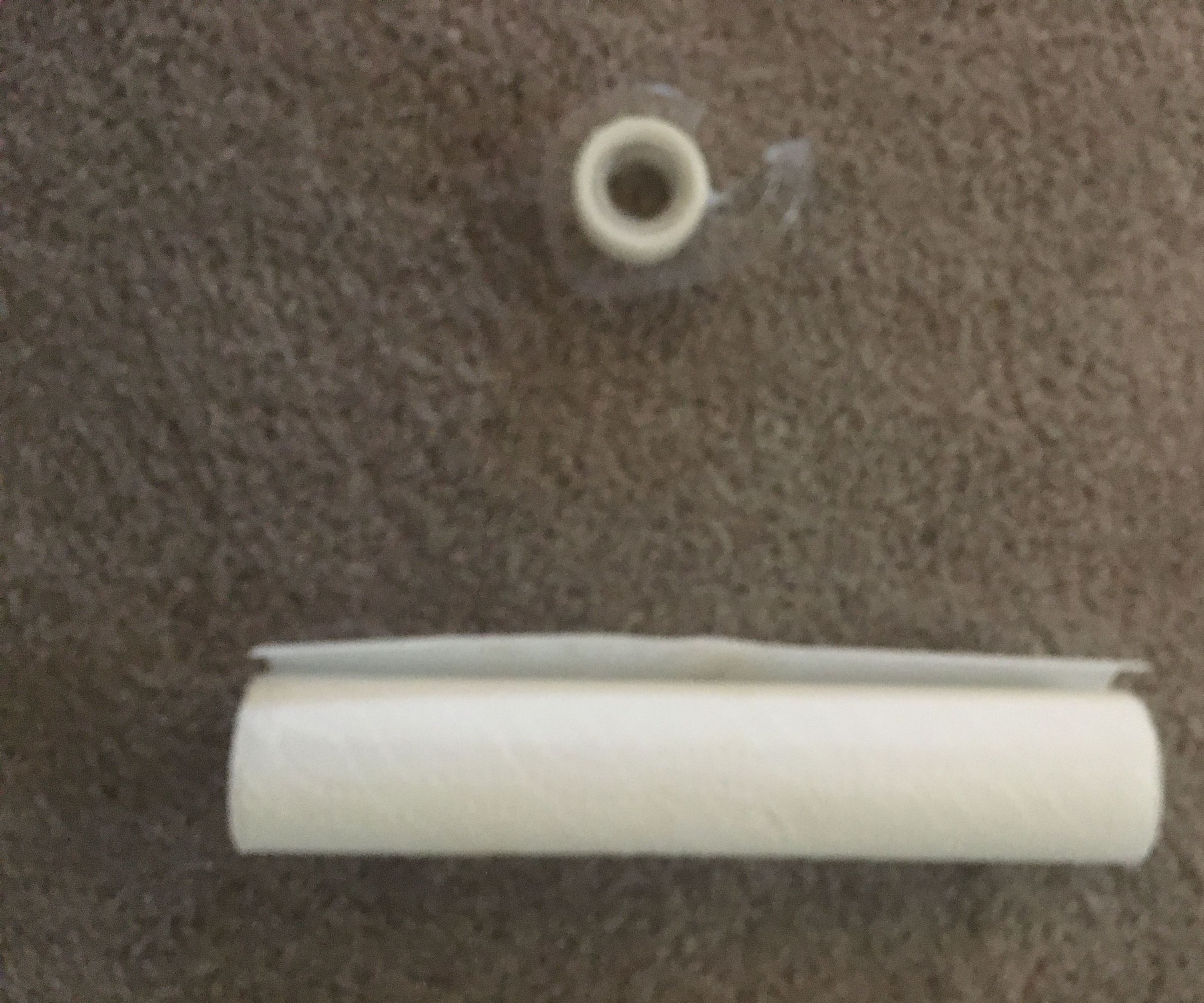 Sneeze Guard for Your Arm