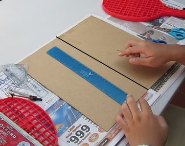 Draw the Design