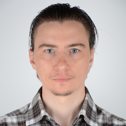 author