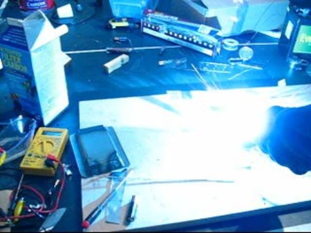 How to Make a RAILGUN!