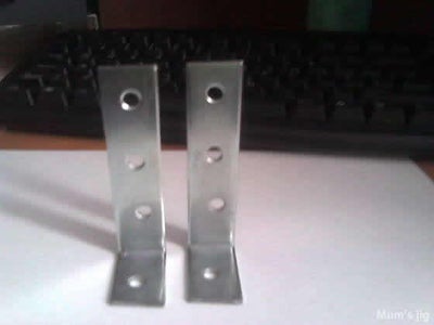 Alternative Coiling Method: Wire-winding Jig