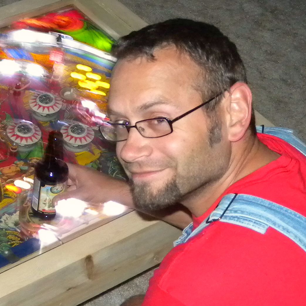 Author Spotlight: Zieak