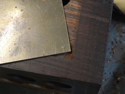 Adding a Back Plate