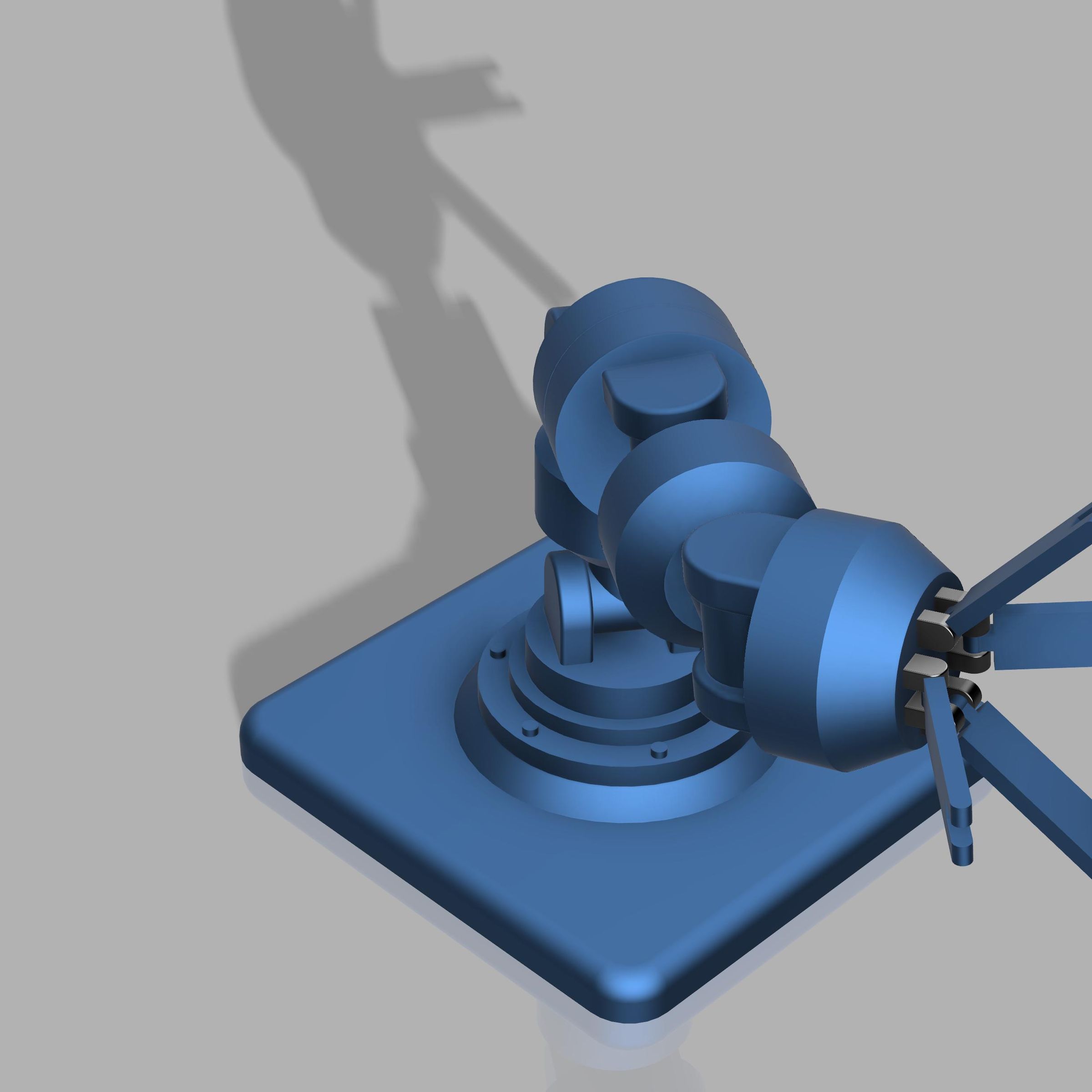 Robot Arm