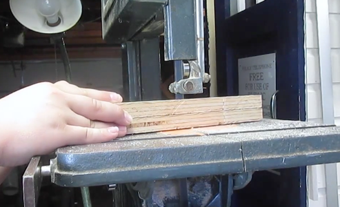 Lathe Chisel Rack : 6 Steps (with Pictures) - Instructables