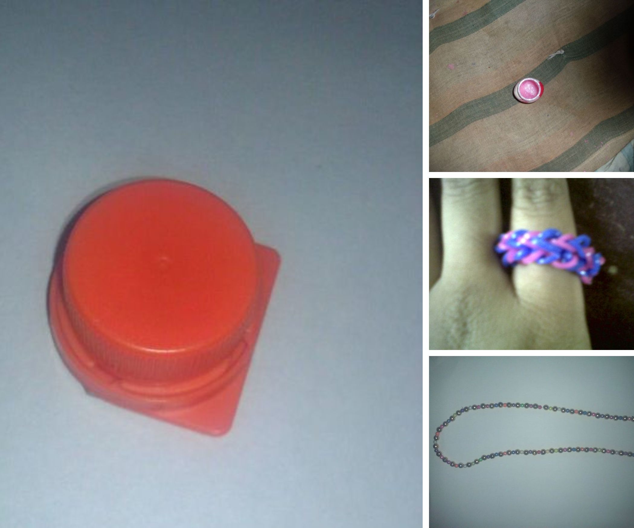 My Own Instructables