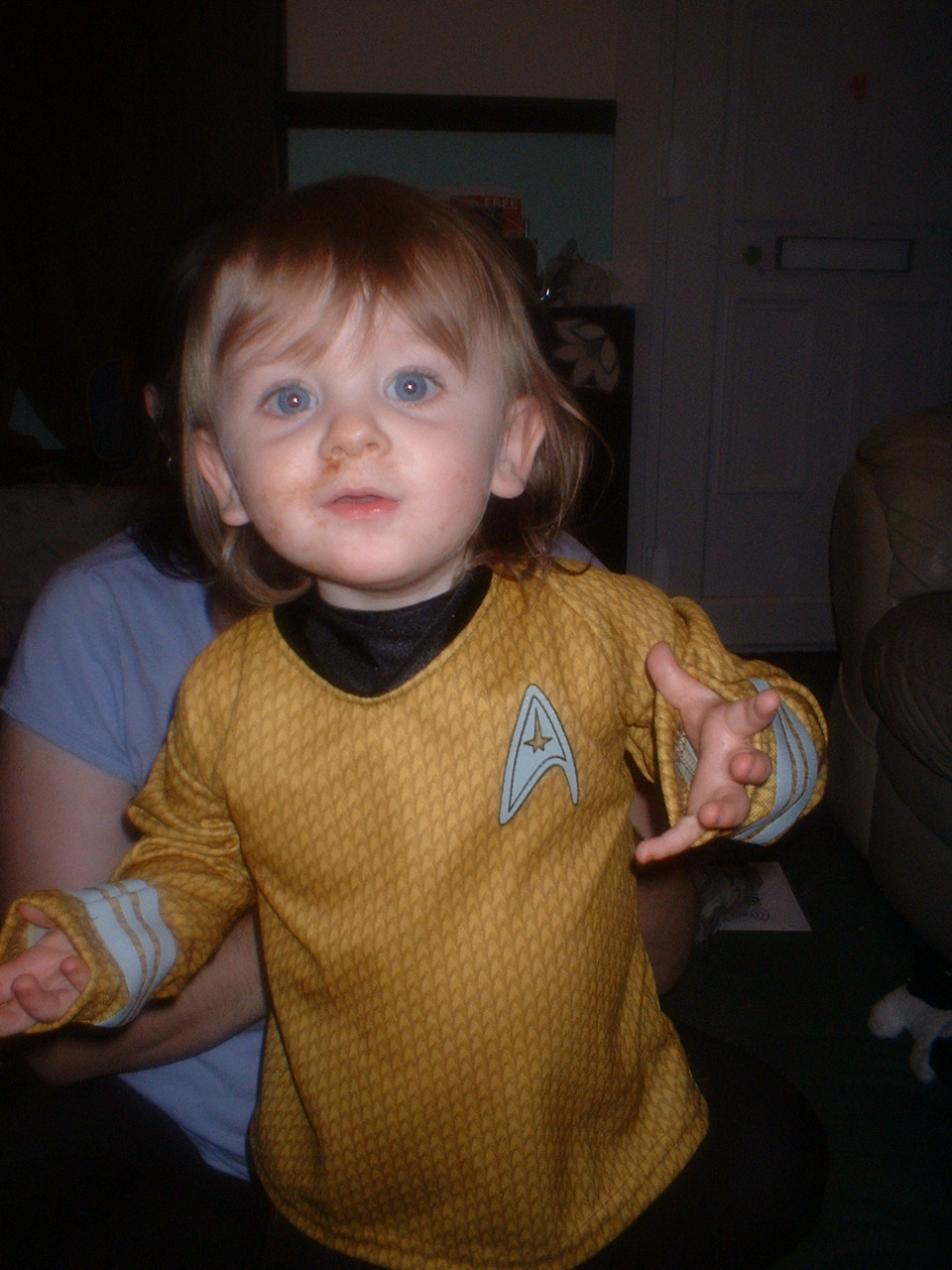 Star Trek Cosplay