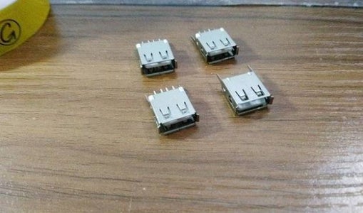 DIY Making USB Power Splitter : 16 Steps - Instructables