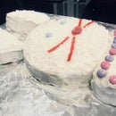 Bunny Cake