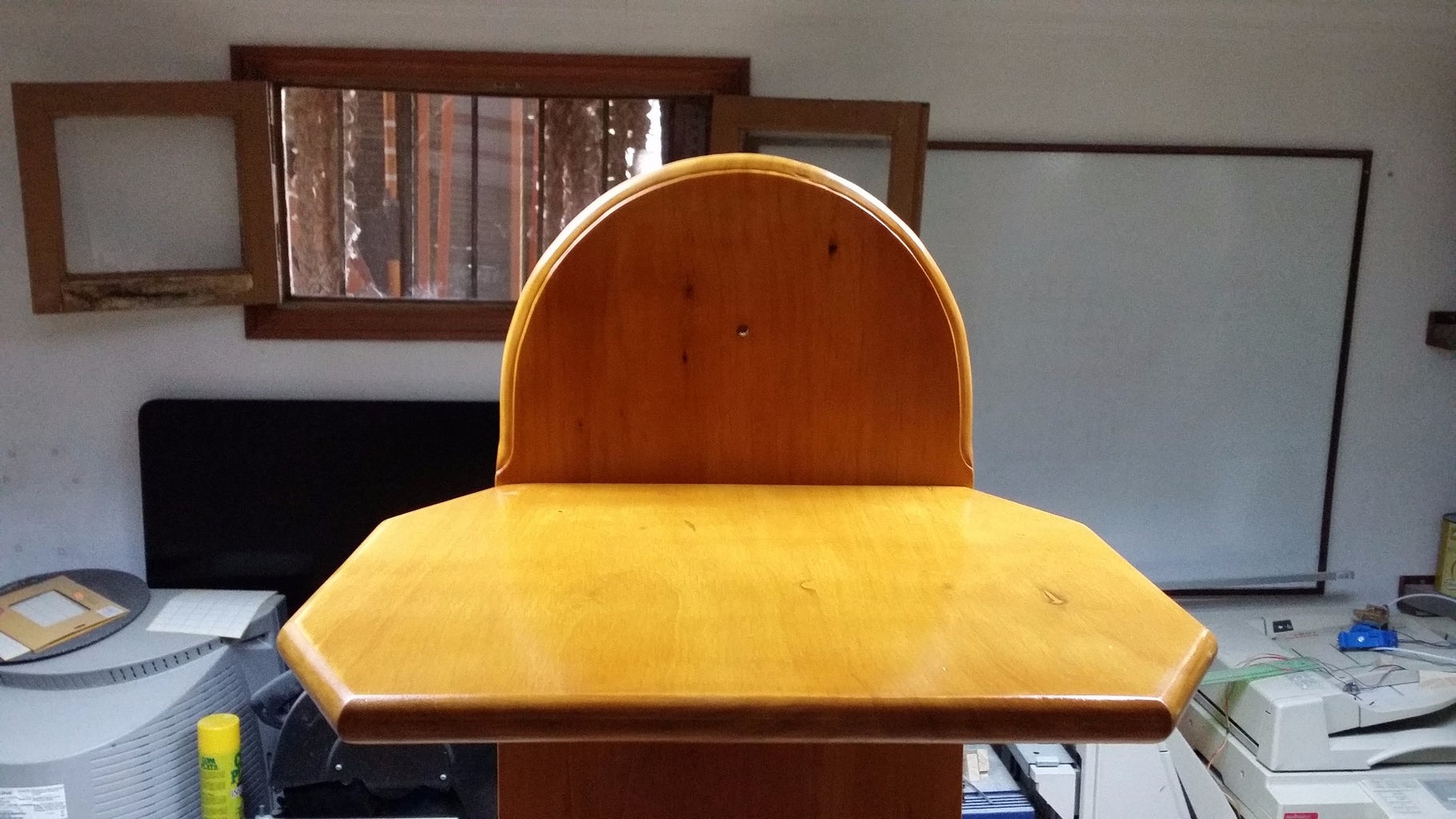 3D Home Printer With Arduino : 17 Steps (with Pictures) - Instructables