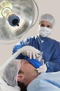 Anesthesia Technology Training and Career Information
