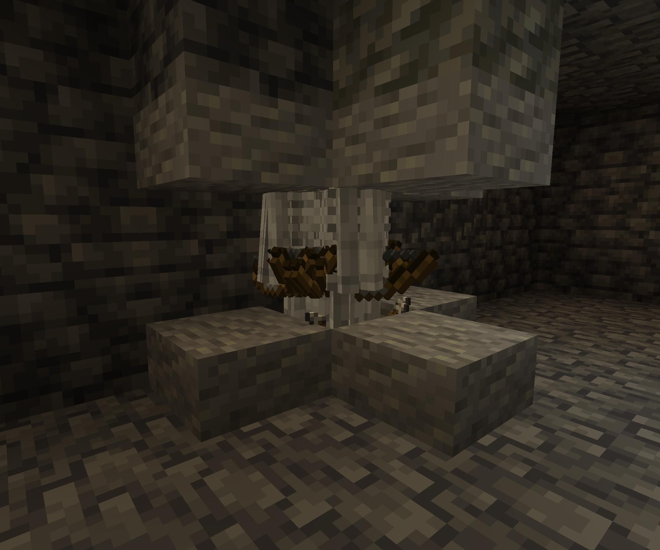 GUIDE TO BUILDING a MINECRAFT MOB GRINDER