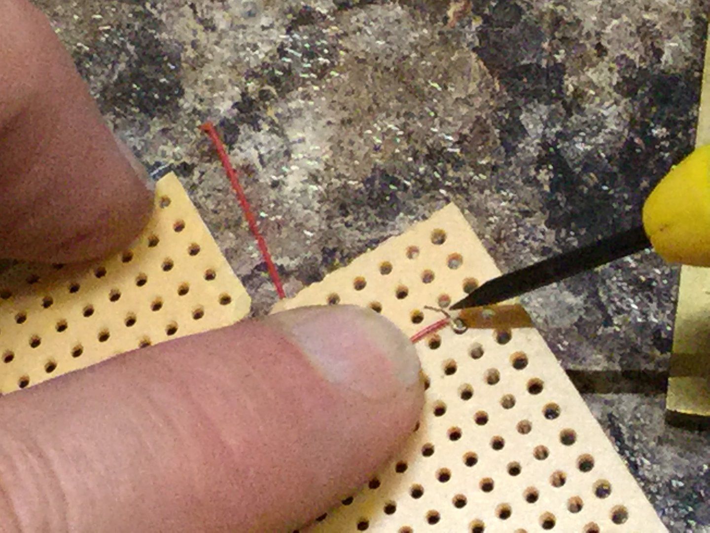 Custom Circuit Boards 5 Steps (with Pictures) Instructables