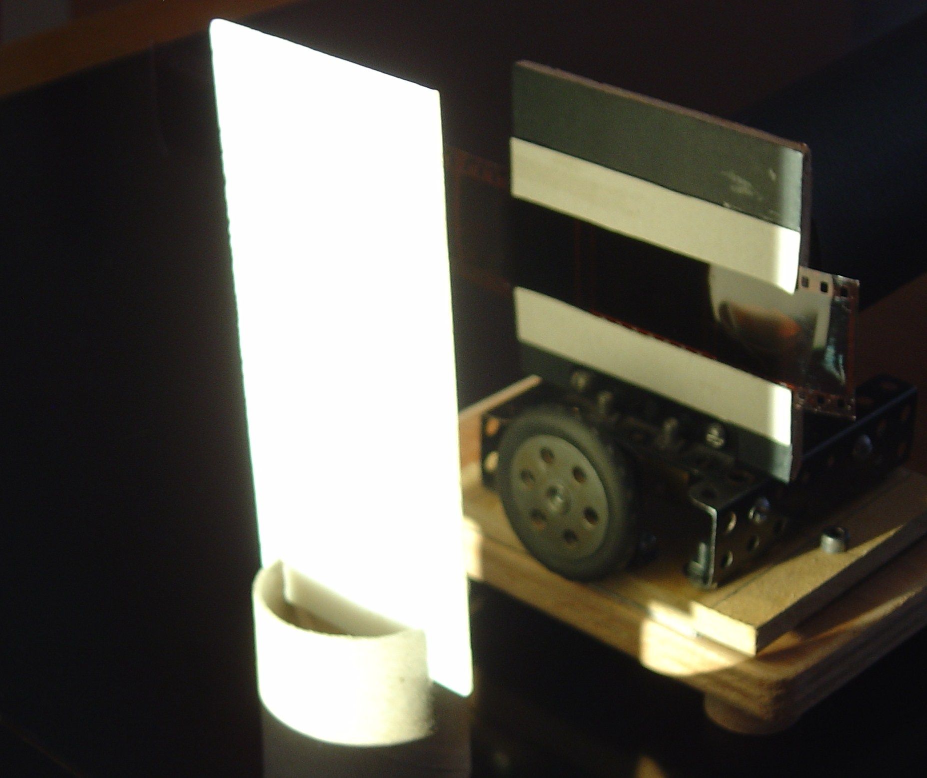 How to Digitize 35mm Negatives 15 Steps (with Pictures) Instructables
