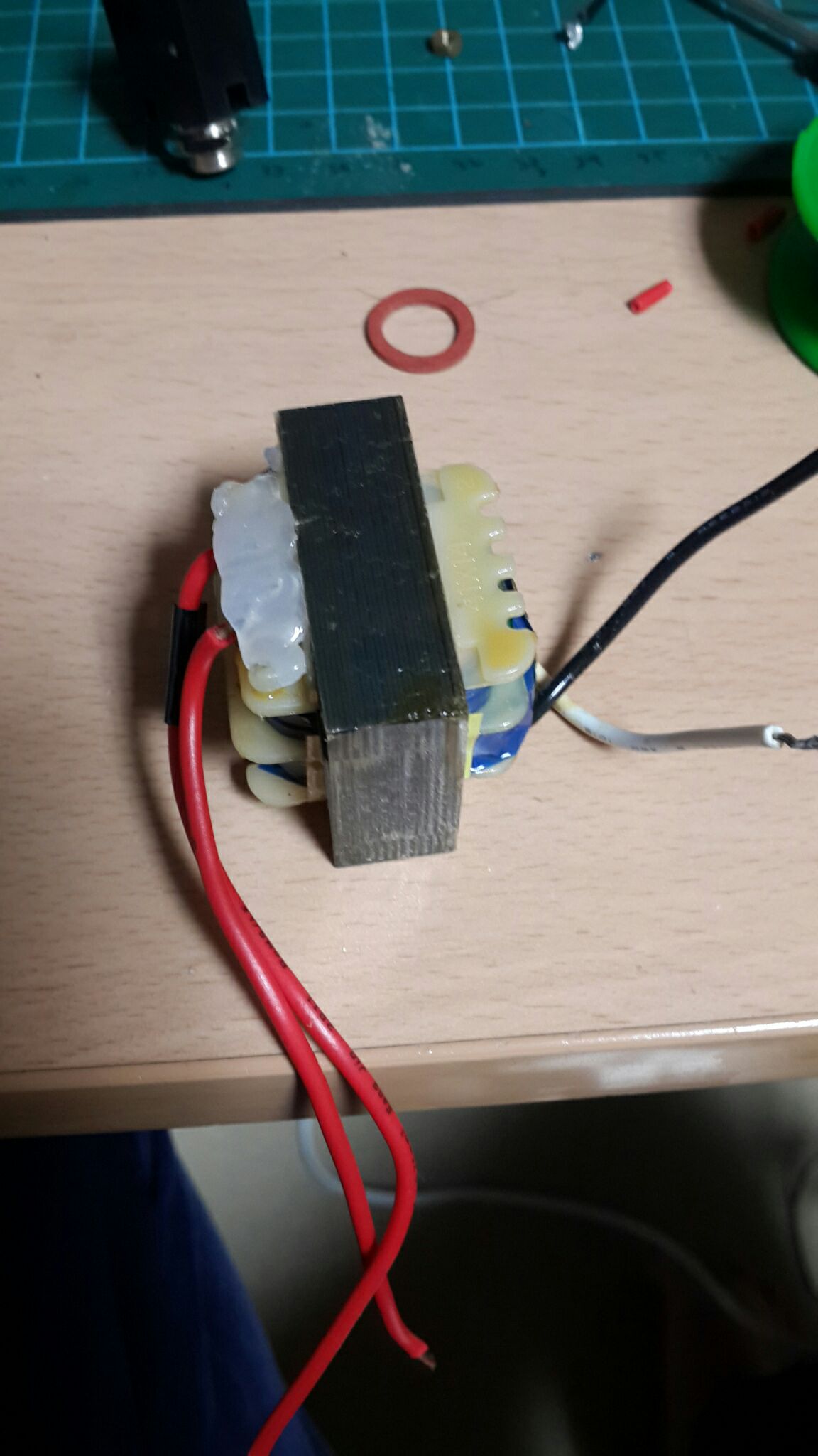 Small Tube Guitar Amplifier 5 Steps (with Pictures) Instructables