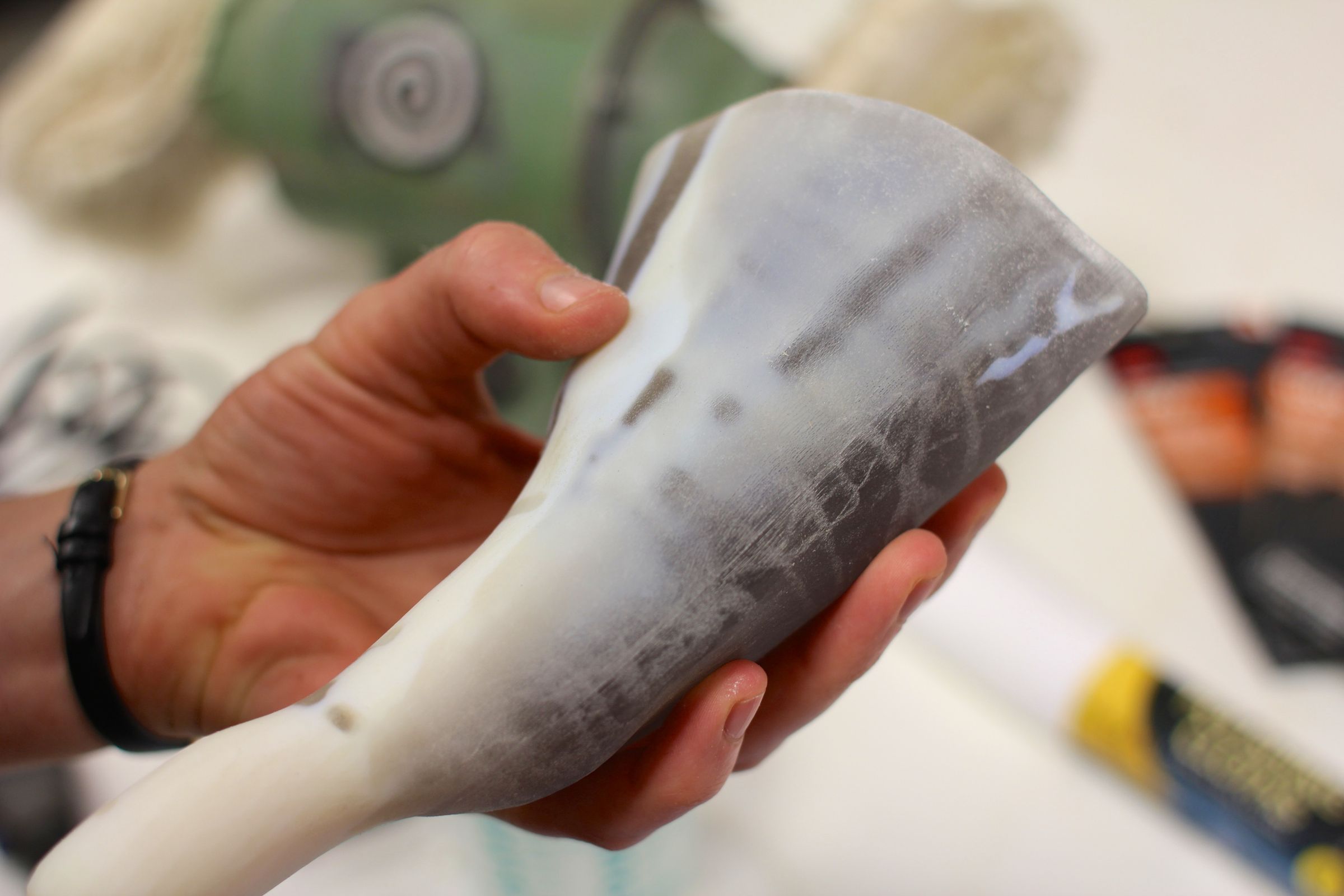 How to Polish Resin 14 Steps (with Pictures) Instructables