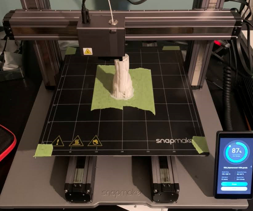 The Basics of 3D Printing Objects for Museums With Ultimaker Cura