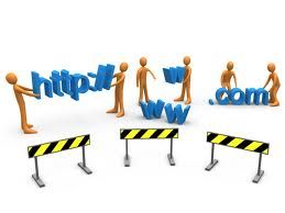 Steps in Web Designing.