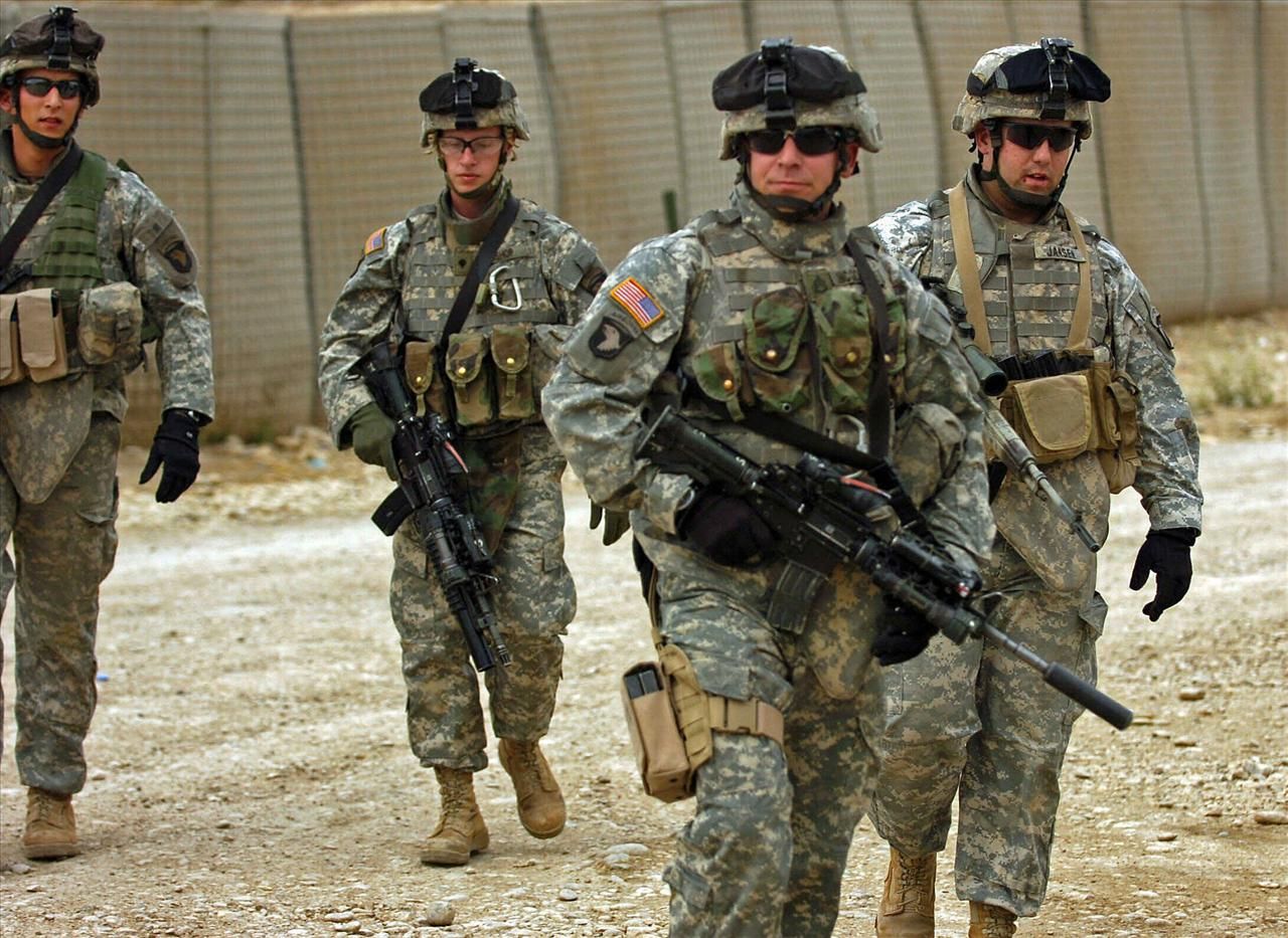 Airsoft School