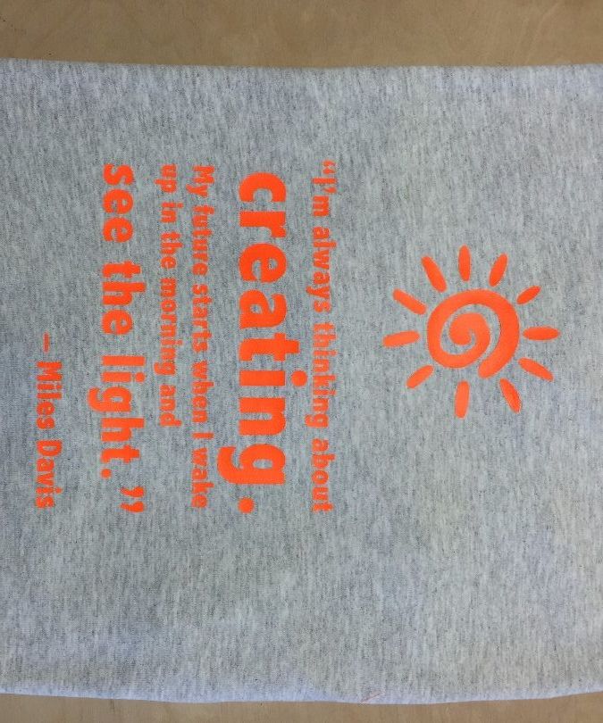 VinylCut Heat Transfer TShirt 9 Steps (with Pictures) Instructables