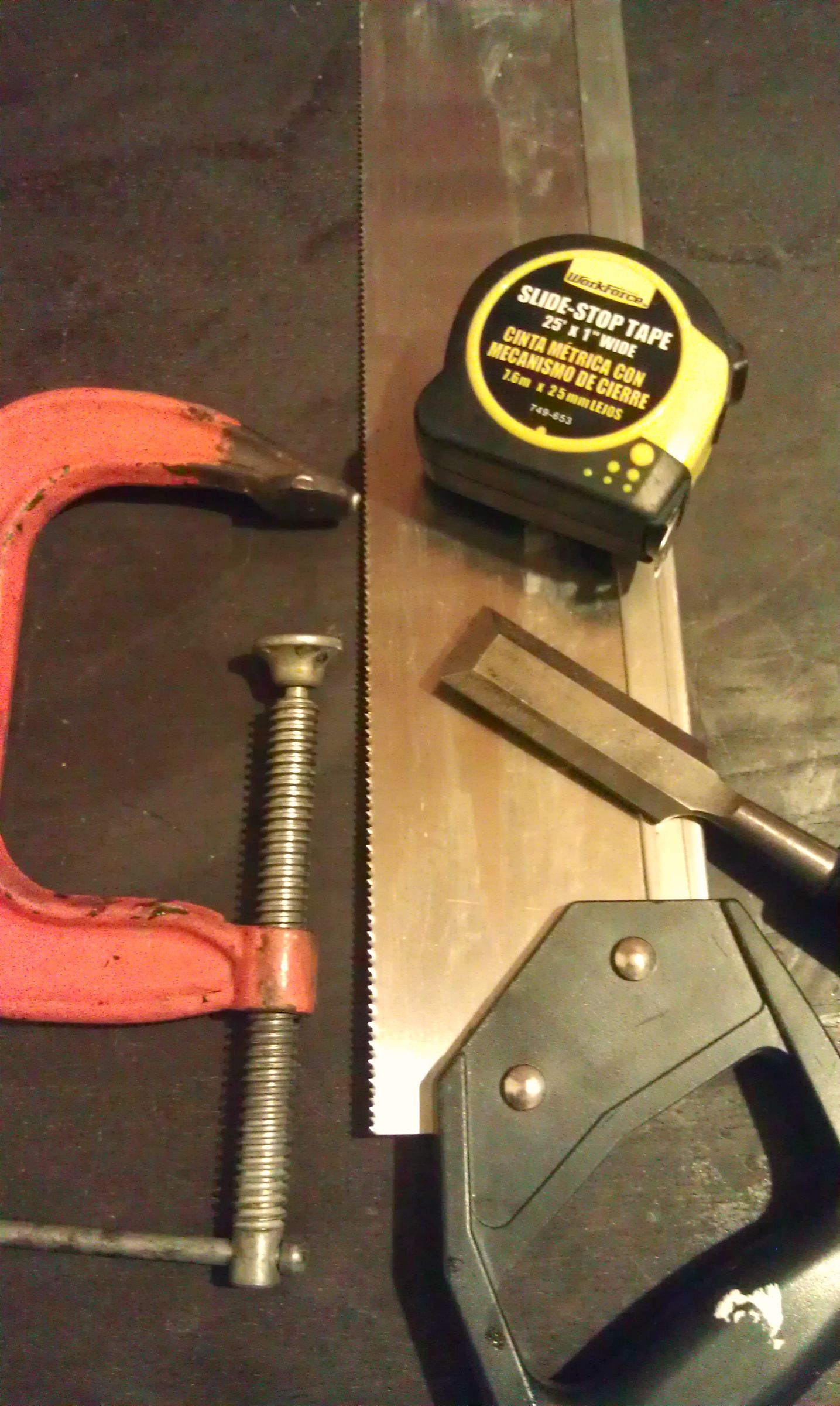 Knuckle Duster Meat Tenderizer 5 Steps (with Pictures) Instructables