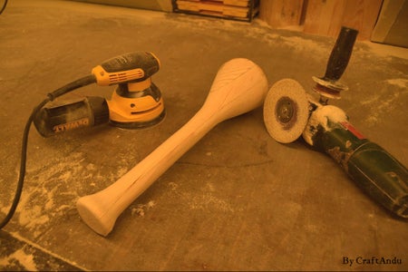 The Handle