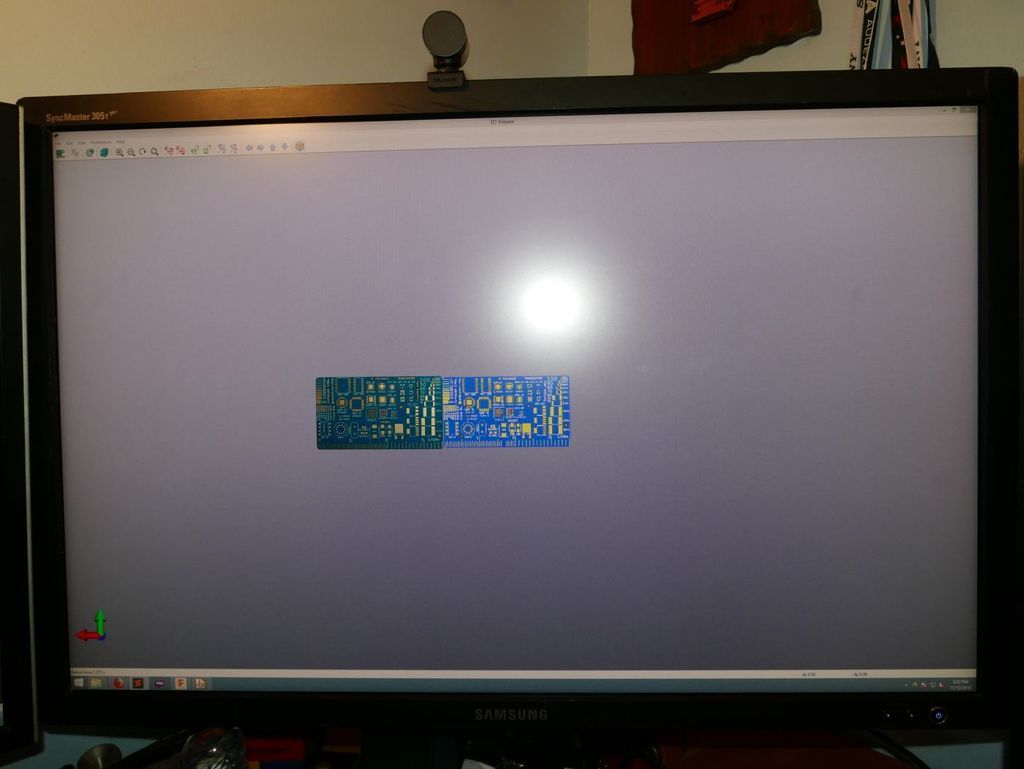 Design Decisions: Part II