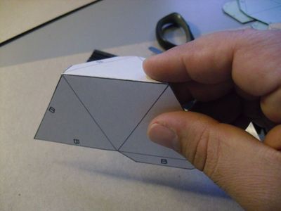 Educational Mobile With Platonic Solids : 4 Steps (with Pictures ...