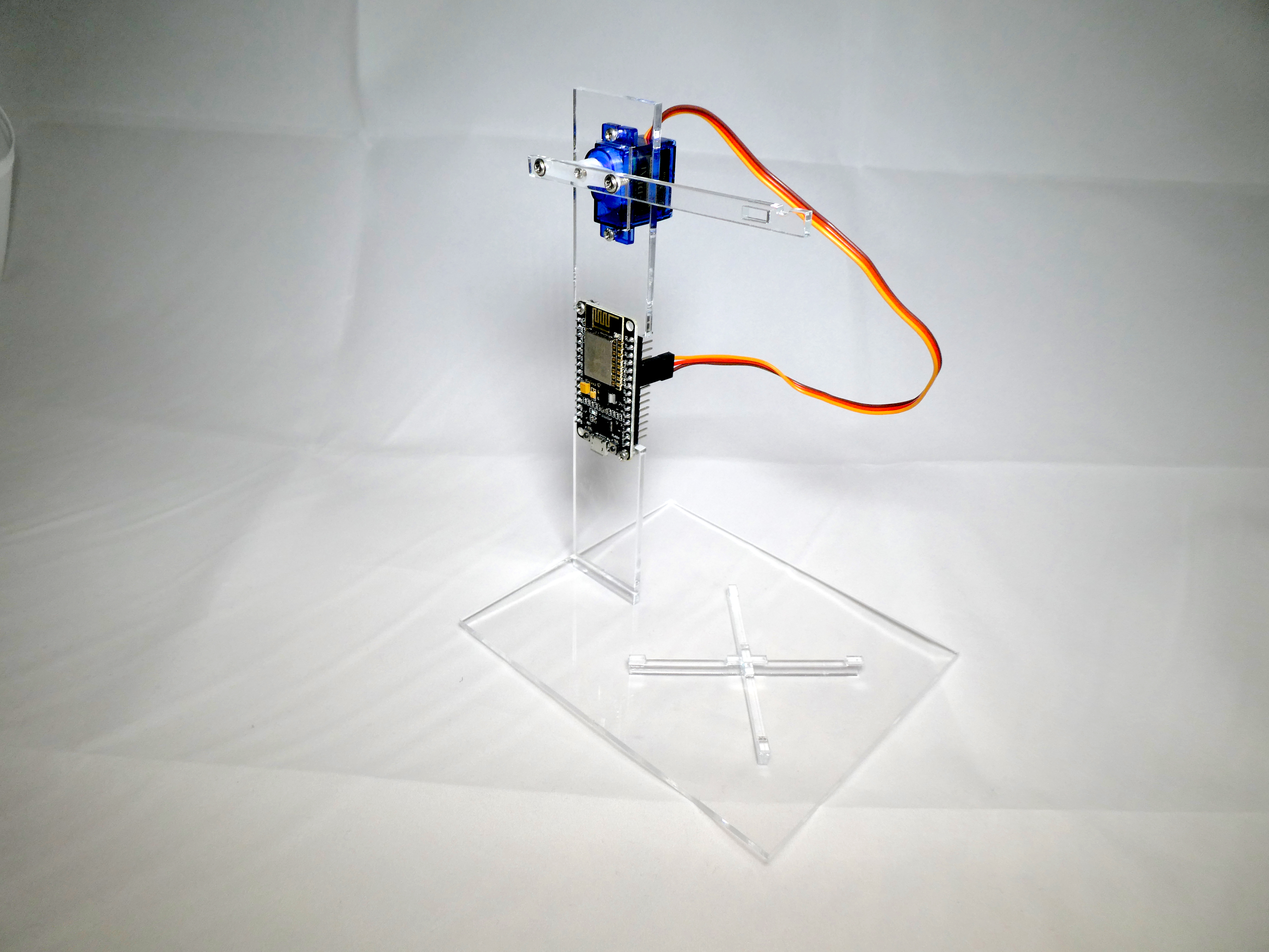 T2 the Tea Bot Tea Brewing Made Easy 4 Steps Instructables