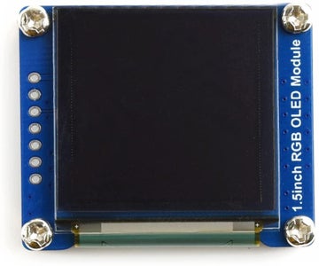 Retro-ish Alarm Clock
