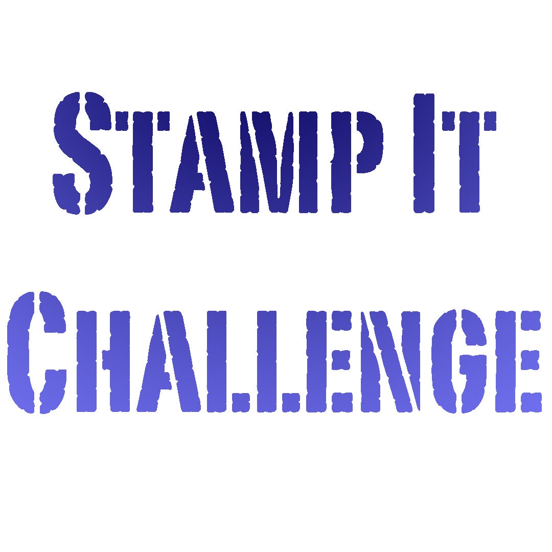Collection Cover Image: Stamp It Challenge