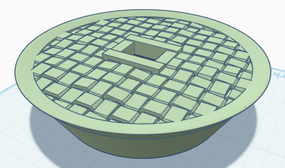 Pi Calculator Running on a Raspberry Pi Pico in the Shape of a Pie : 13 ...