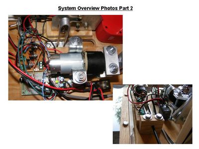 Overview and Parts List