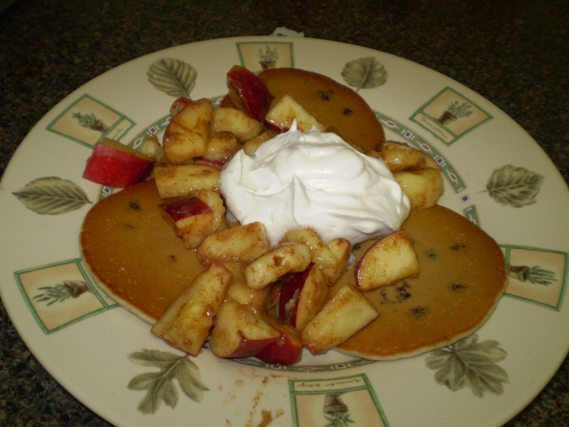 How to Spice Up Sunday Morning Breakfast