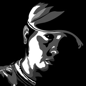 author