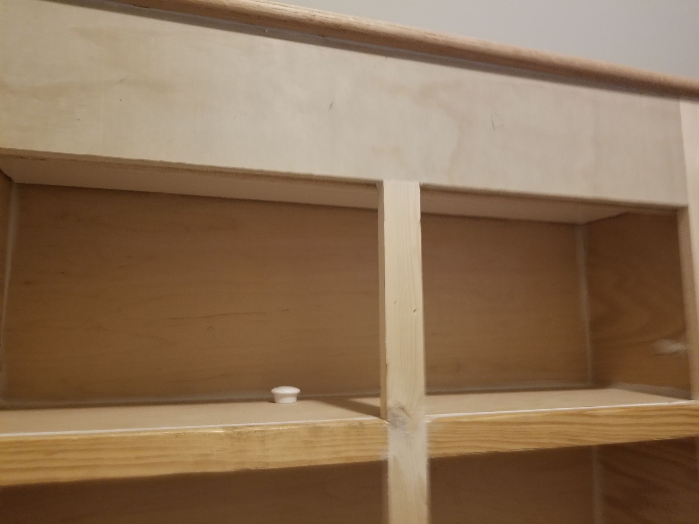 Safe + Secure Bathroom 20 Steps (with Pictures) Instructables