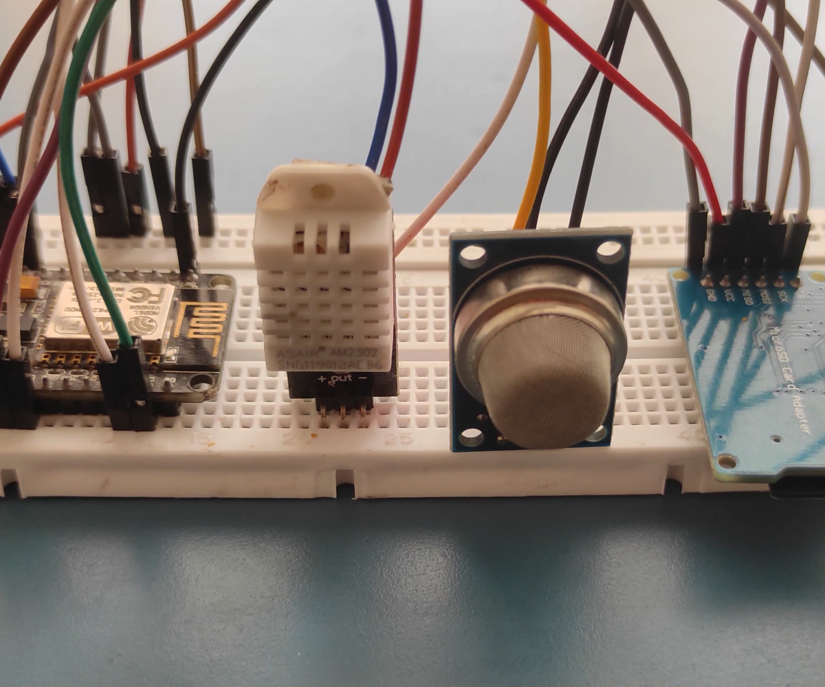 Data Logger