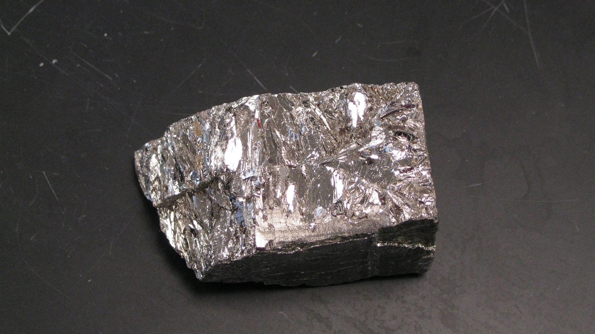 How to Make Bismuth Crystals