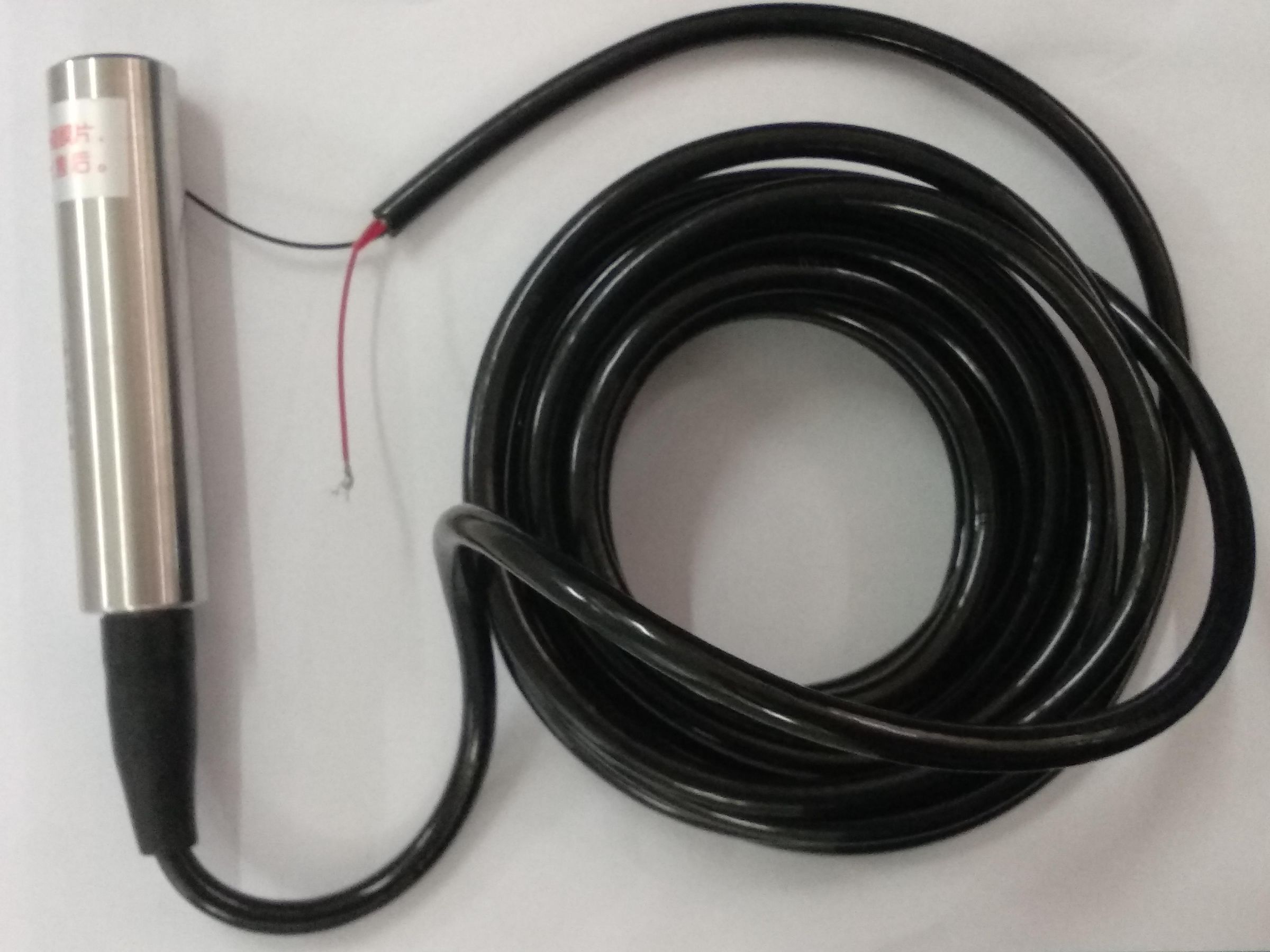 Testing a 420mA Pressure Transducer With the NorviIIOTAE02I