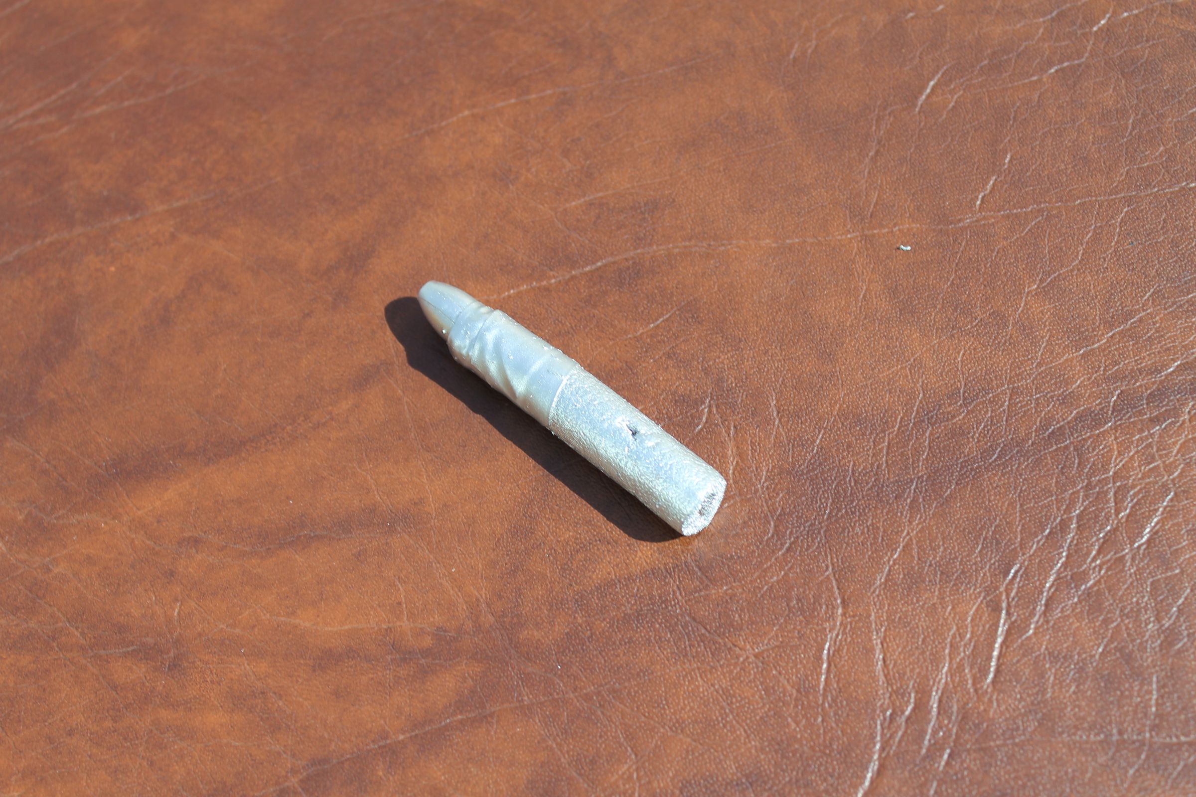 How to Make a Realistic Prop Bullet (Nerf)