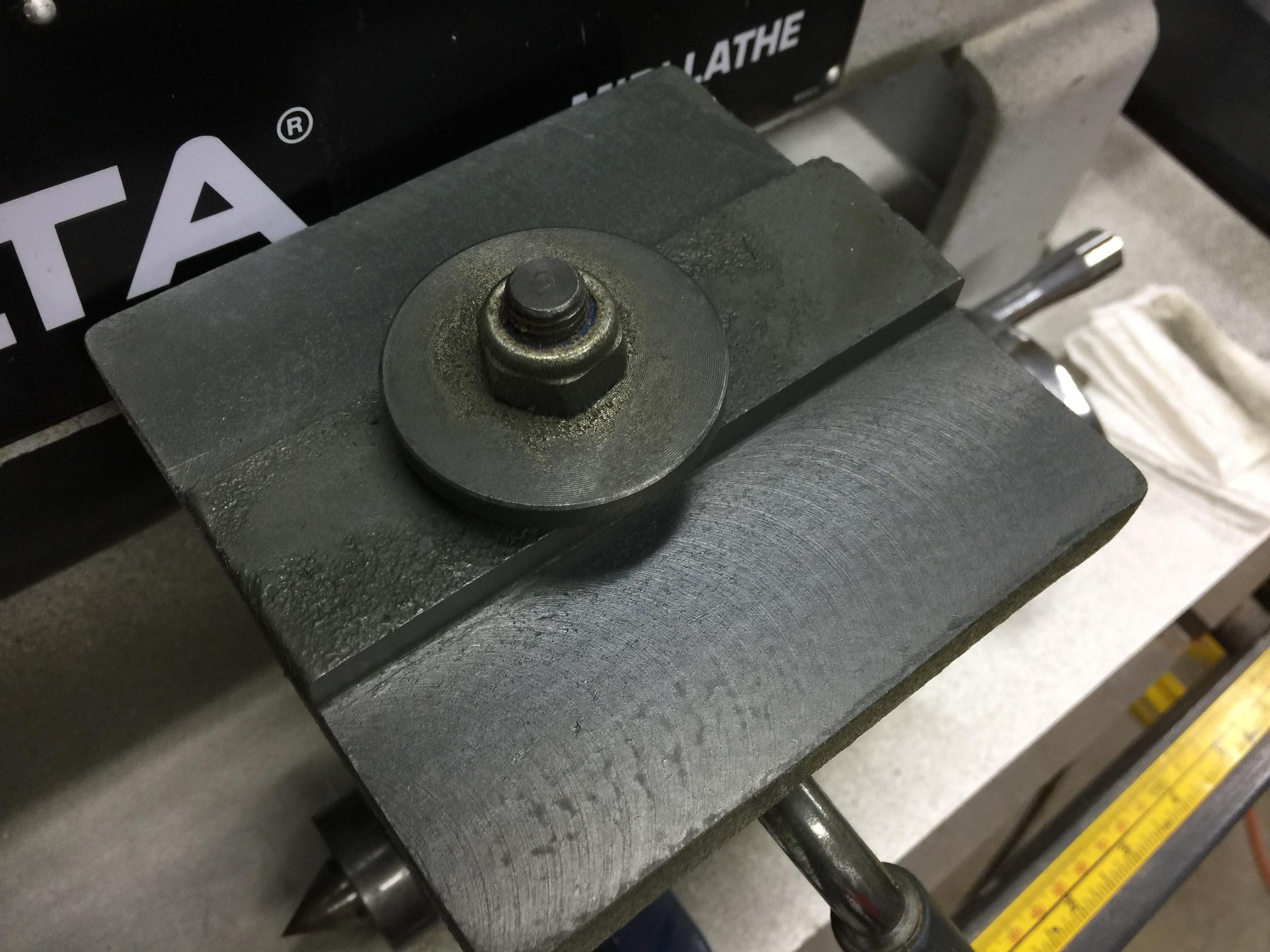 Lubricate Metal and Inhibit Rust With Moly. 6 Steps (with Pictures