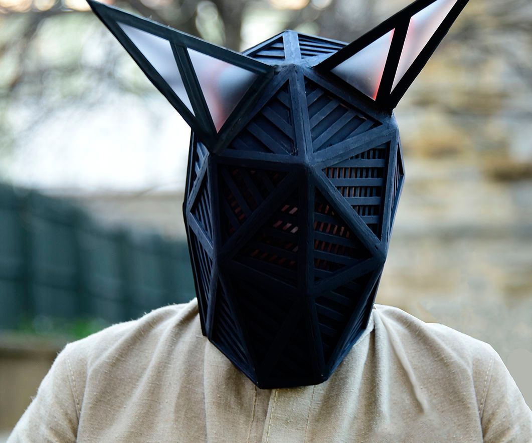 Electro-Krampus