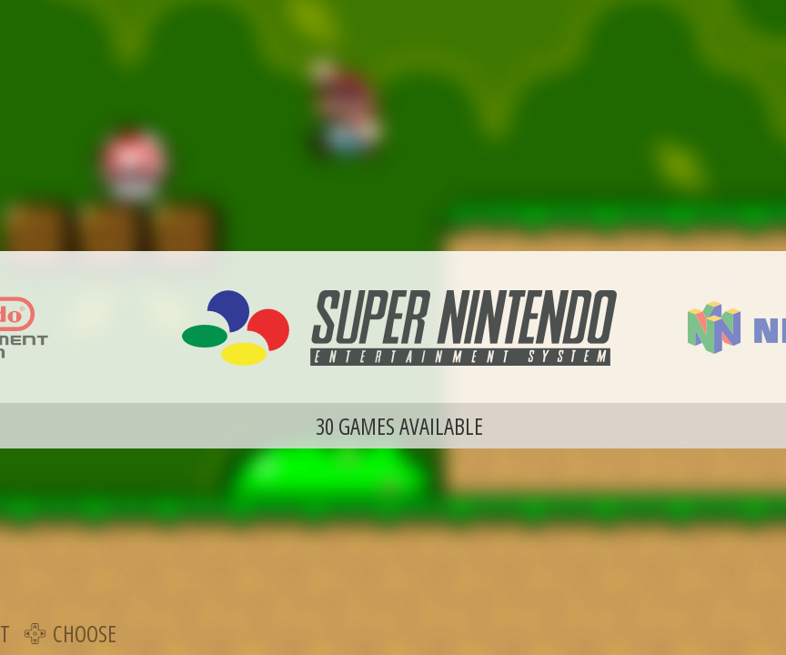 How to Turn Your Raspberry Pi 2 Into a Retro Console