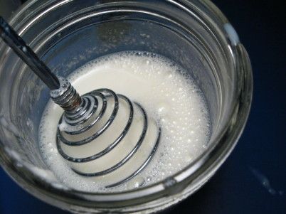 Yogurt Tutorial