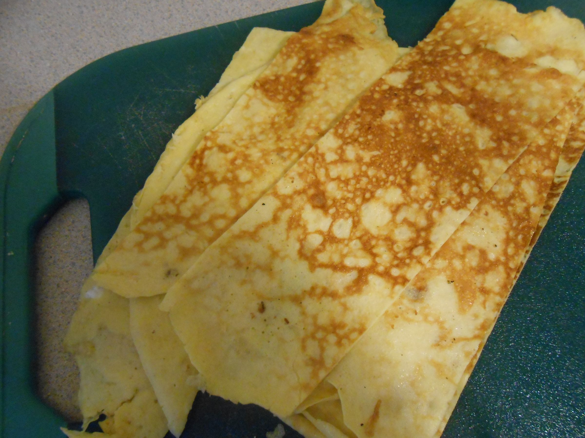 Gluten Free Lasagna Noodles & Lasagna Recipe 8 Steps (with Pictures